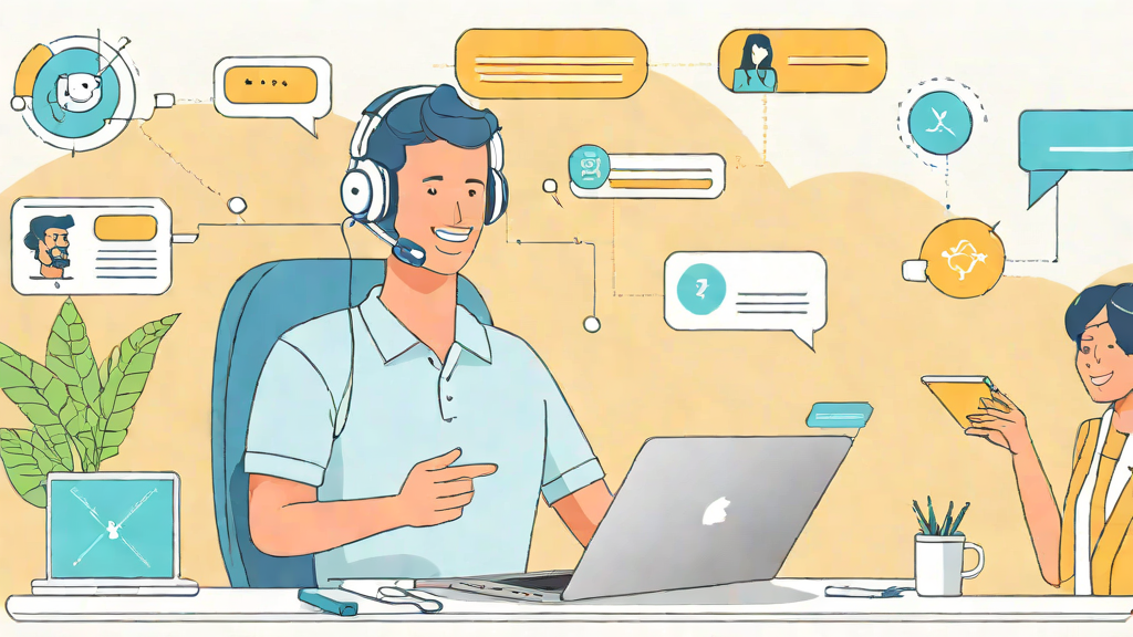Mastering Customer Retention: How CHATIFIX's AI Chatbot Turns Support into Loyalty