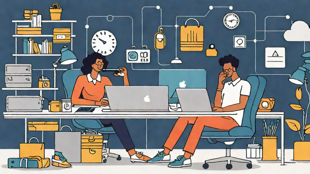 The Midnight Revenue Machine: Why Your E-Commerce Business Needs AI Handling Customer Questions While Your Team Sleeps