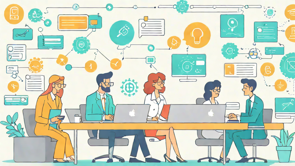 How CHATIFIX Transforms Your Knowledge Base Into a 24/7 Multilingual Sales and Support Machine Across Every Customer Channel