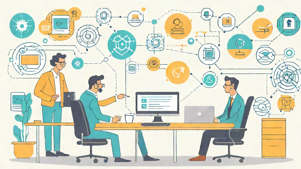 The Future of Automated Communication: Transforming Your Business with CHATIFIX's Intelligent Solutions