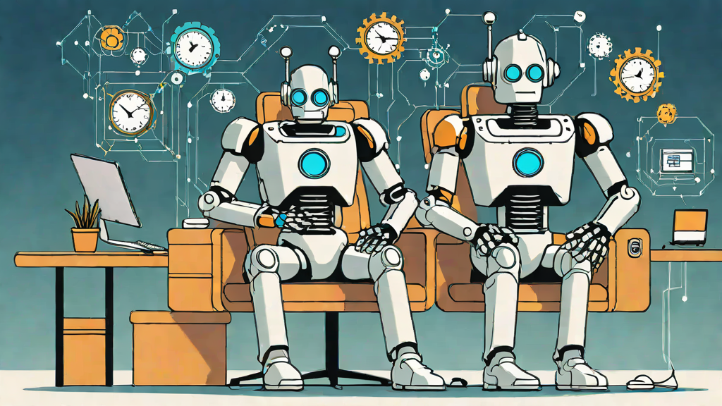 The Midnight Revenue Machine: How AI Chatbots Turn Your Website Into a Silent Salesperson That Never Clocks Out
