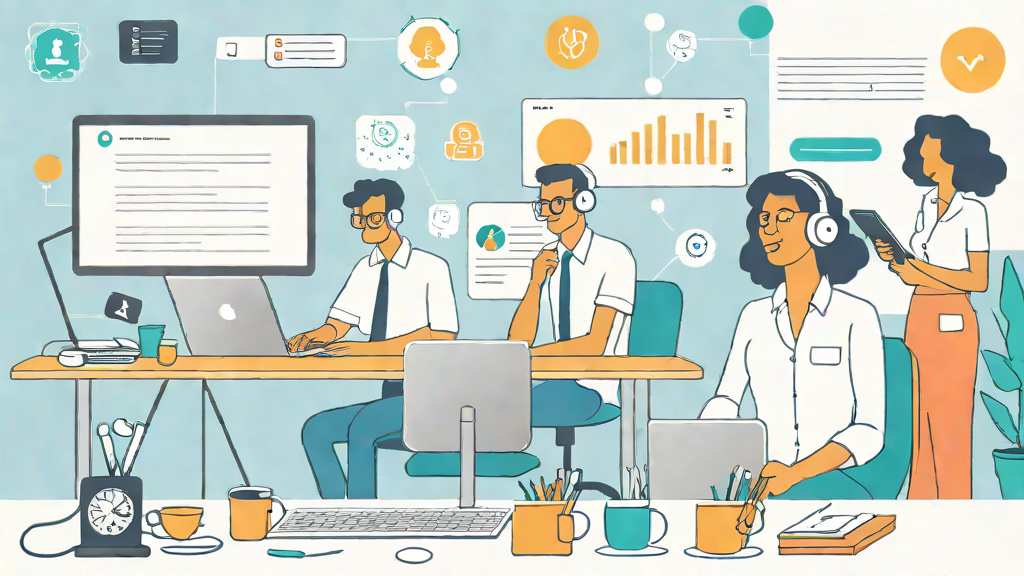 From Chaos to Clarity: How CHATIFIX's AI Knowledge Base Transforms Your Business Into a Self-Service Support Powerhouse That Customers Actually Love