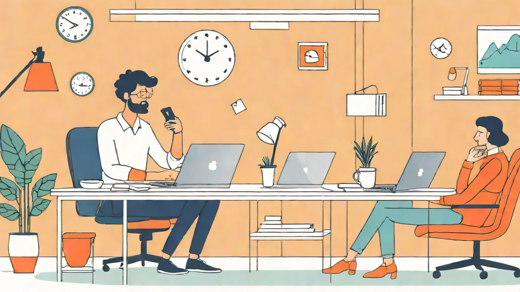 From Sleepless Nights to Automated Wins: How 24/7 AI Assistants Transform Your Business While You Rest