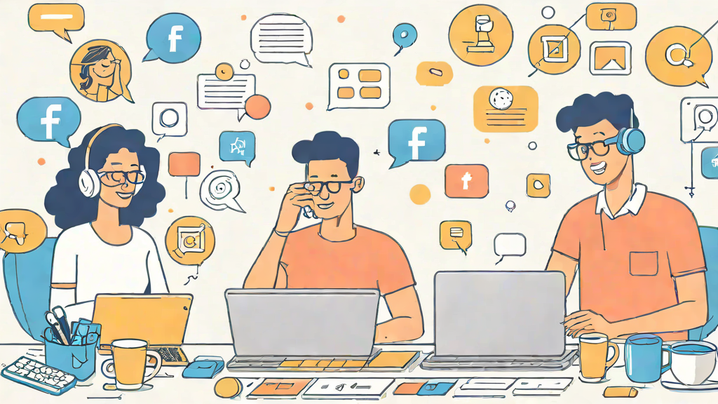 Stop Losing Leads on Facebook Messenger: The AI Chatbot Strategy That Converts Inquiries Into Orders While You Sleep