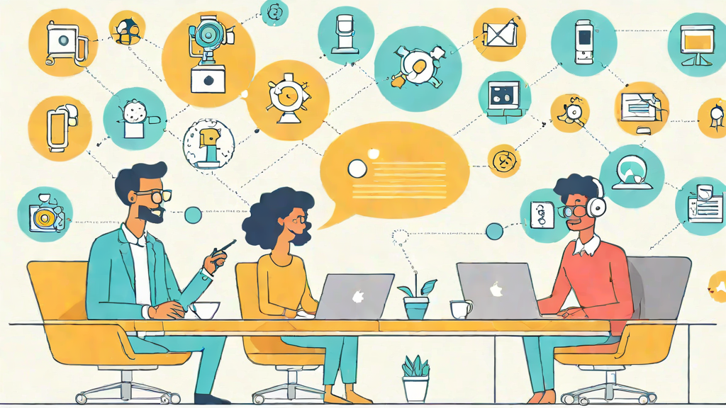 The Conversation Economy: How AI Chatbots Transform Your Business Knowledge Into a 24/7 Revenue Stream That Scales Without Hiring