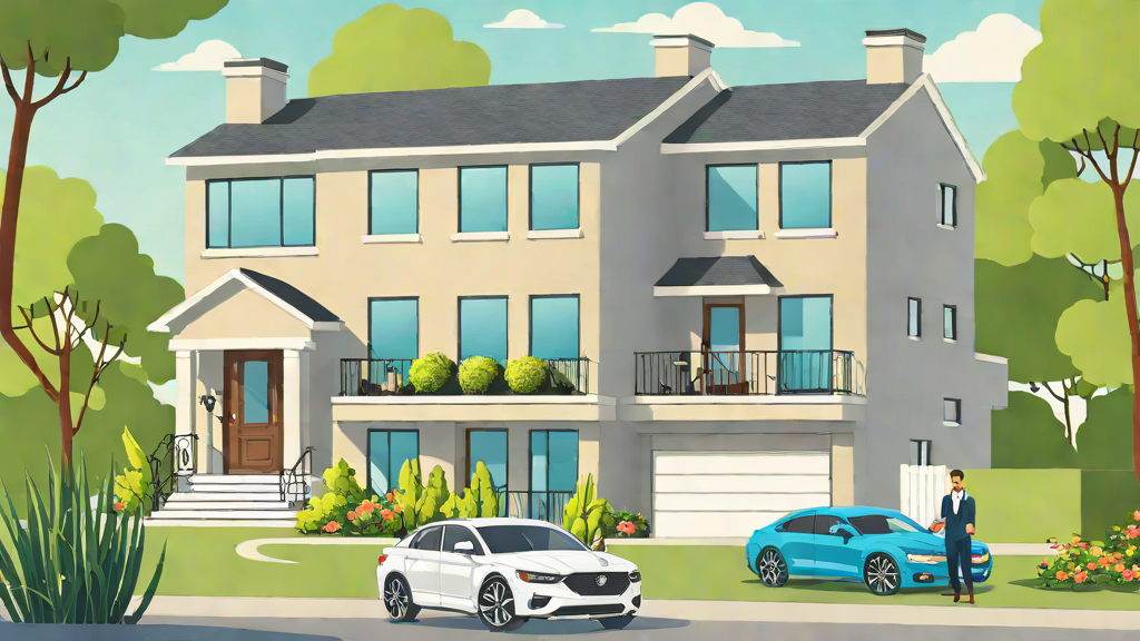 The Real Estate Agent's Secret Weapon: How AI Chatbots on Facebook Messenger Convert Tire-Kickers Into Qualified Buyers While You're Showing Properties