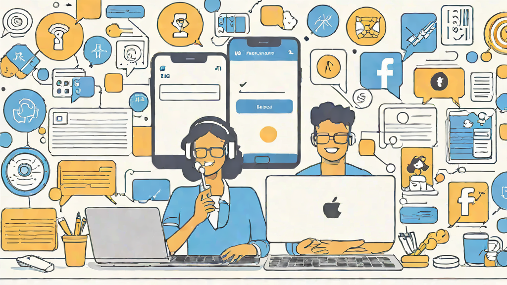 The Facebook Messenger Opportunity Your Team Doesn't Know They're Missing: A Data-Driven Wake-Up Call