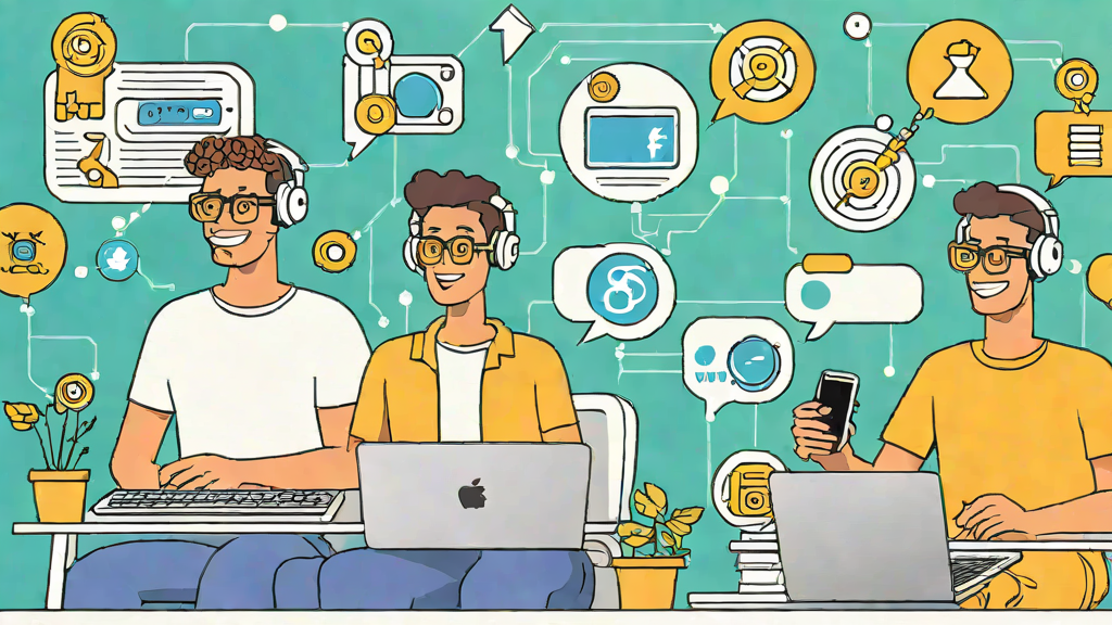 The Messenger-to-Money Pipeline: How AI Chatbots Turn Facebook Conversations Into Qualified Leads Your Sales Team Actually Wants
