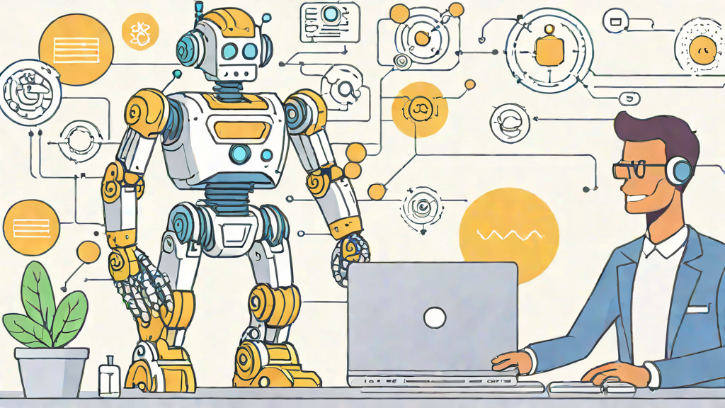 From Support Bottleneck to Competitive Advantage: Why Business-Trained AI Chatbots Outperform Generic Automation in Customer Retention and Lifetime Value