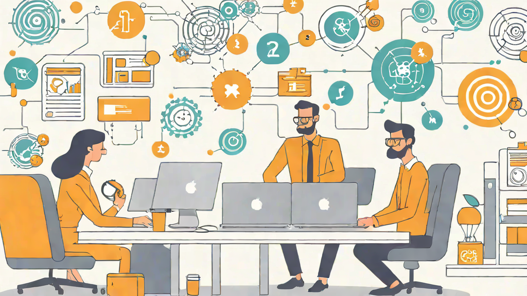 From Support Chaos to Predictable Revenue: Why Intelligent Automation Becomes Your Unfair Competitive Advantage in Customer Retention and Lifetime Value