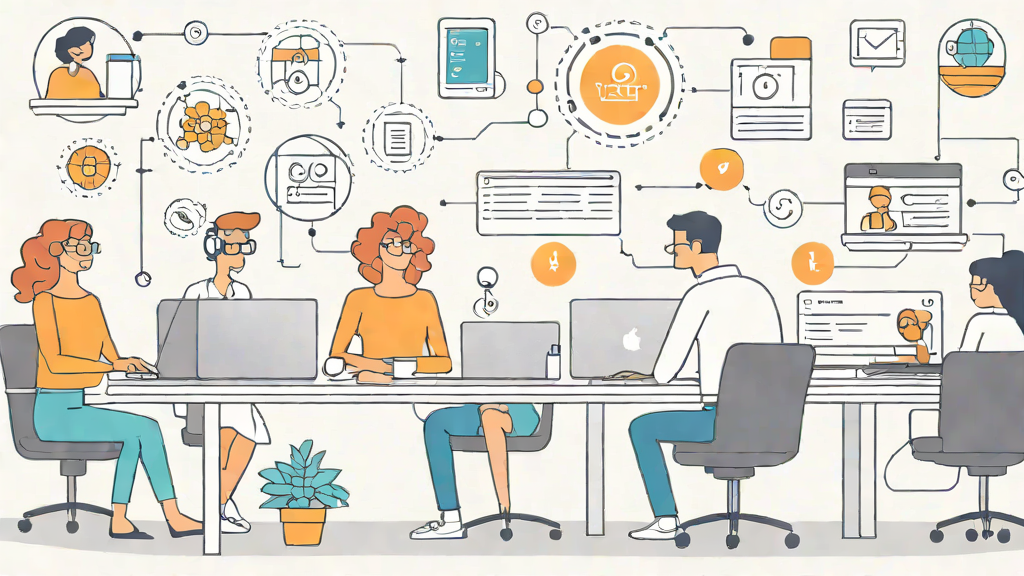 From Visitor Abandonment to Instant Engagement: Why CHATIFIX's AI-Powered Automation Captures Sales Your Team Misses Across Every Touchpoint