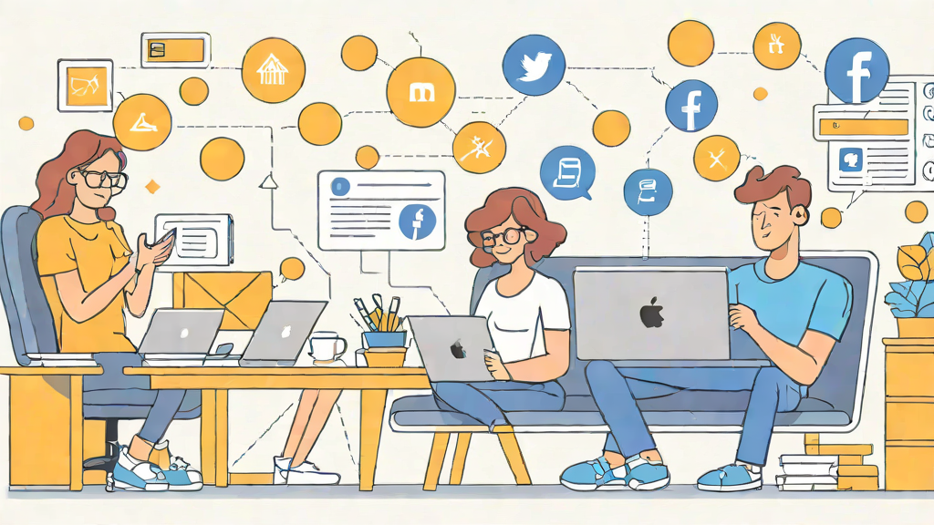 The Facebook Messenger Goldmine: Why Businesses Using CHATIFIX Stop Losing Sales to Slow Response Times and Start Converting While They Sleep