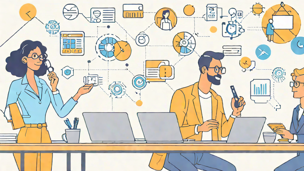 From Chaos to Clarity: How CHATIFIX's AI CRM Transforms Random Customer Conversations Into Actionable Business Intelligence