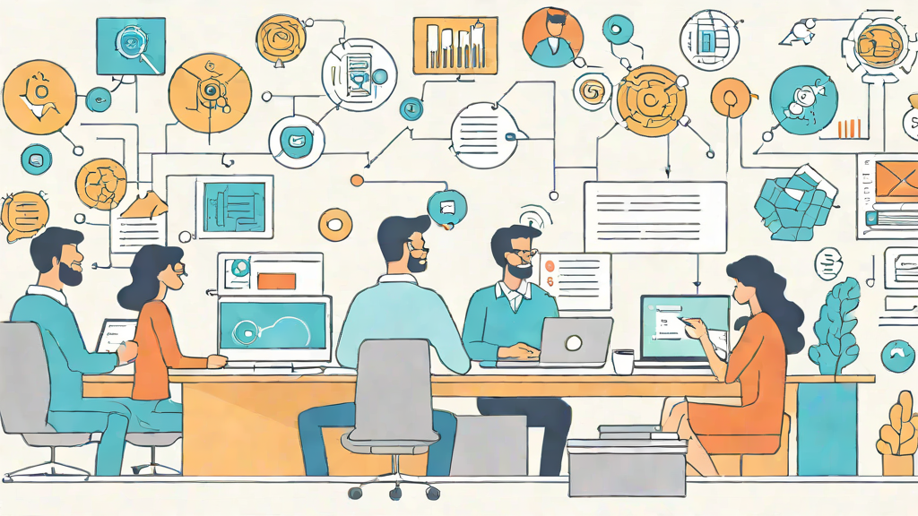 From Knowledge Silos to Instant Expertise: How CHATIFIX Transforms Your Team's Collective Intelligence Into a Self-Serving Customer Experience That Never Stops Learning