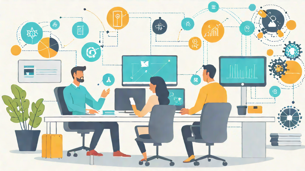 Why Your Customer Support Budget Is Killing Growth: The Business Case for AI-Powered Automation in Modern Operations