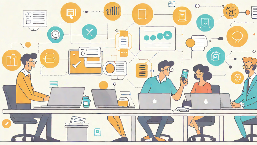 The Knowledge Multiplication Effect: Why Businesses Using CHATIFIX Stop Losing Sales to Slow Responses and Start Scaling Customer Conversations 10x Faster