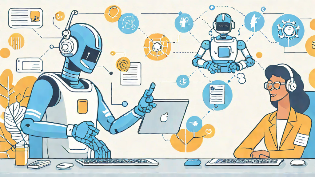The Messenger-to-Revenue Pipeline: How AI Chatbots Turn Facebook Conversations Into Qualified Leads Your Sales Team Actually Wants