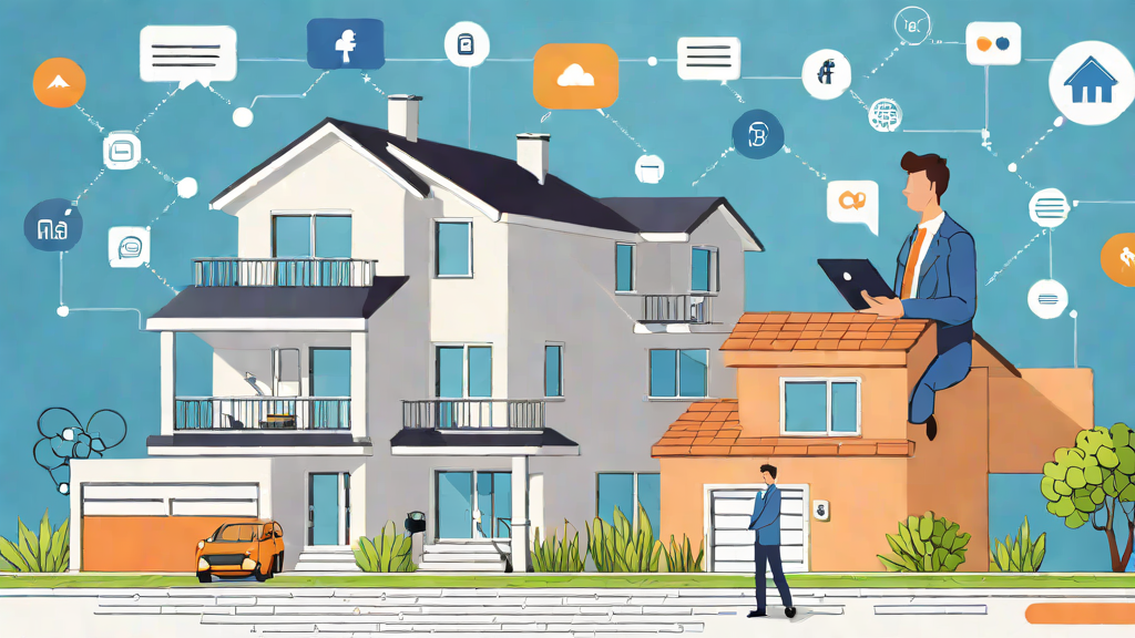 The Messenger Multiplier: Why Real Estate Agents and Service Professionals Are Using AI Chatbots to Qualify Leads 10x Faster on Facebook