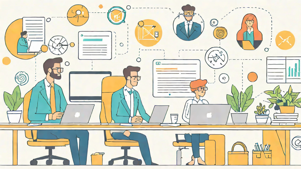 From Chaos to Clarity: Why Businesses That Automate Customer Conversations See 3x Faster Growth Than Those Still Hiring Support Staff
