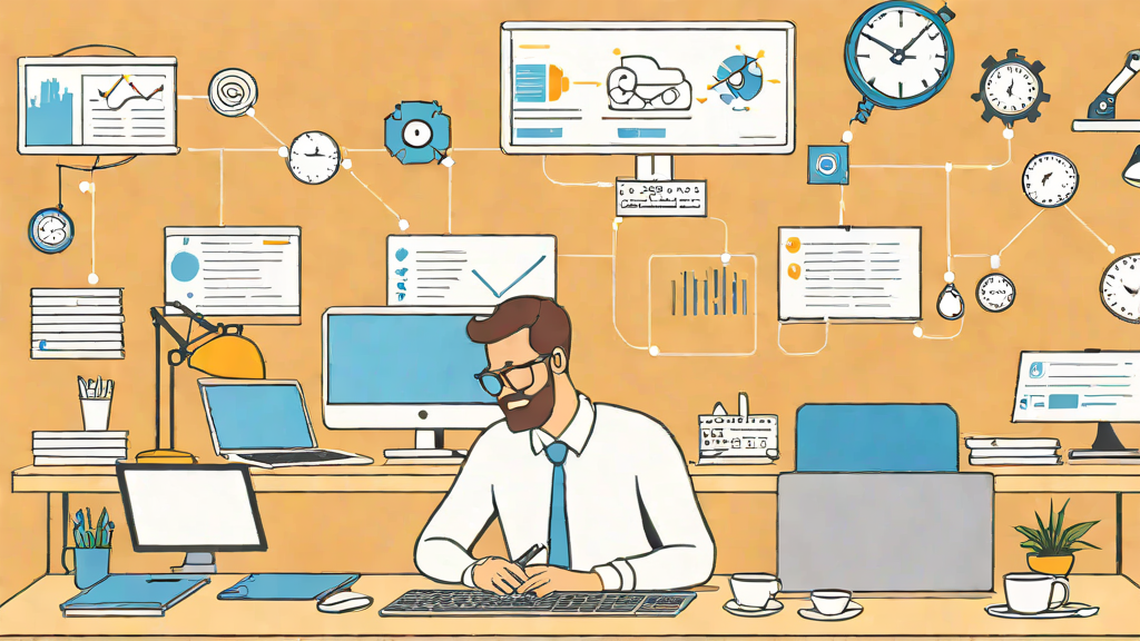 From Scattered Expertise to Always-On Intelligence: How CHATIFIX Transforms Your Business Knowledge Into a Tireless Sales and Support Partner That Never Misses a Lead