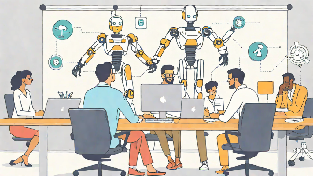 Why Your Support Team Is Your Biggest Bottleneck: The Case for AI-Powered Automation in Scaling Customer Success Without Scaling Headcount