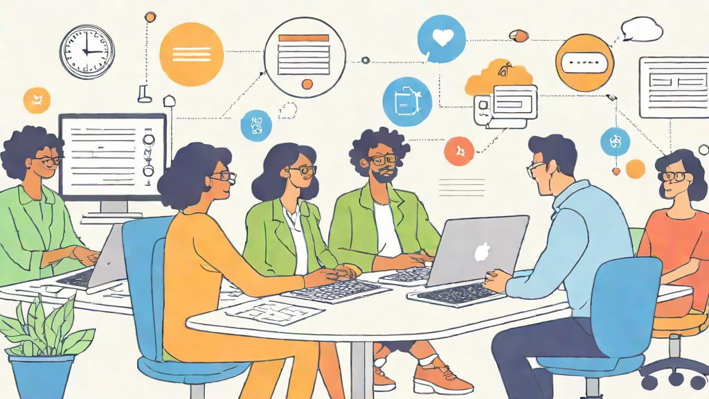 From Overwhelmed Support to Effortless Scale: Why Businesses Using CHATIFIX Handle 10x More Customer Conversations Without Adding a Single Team Member