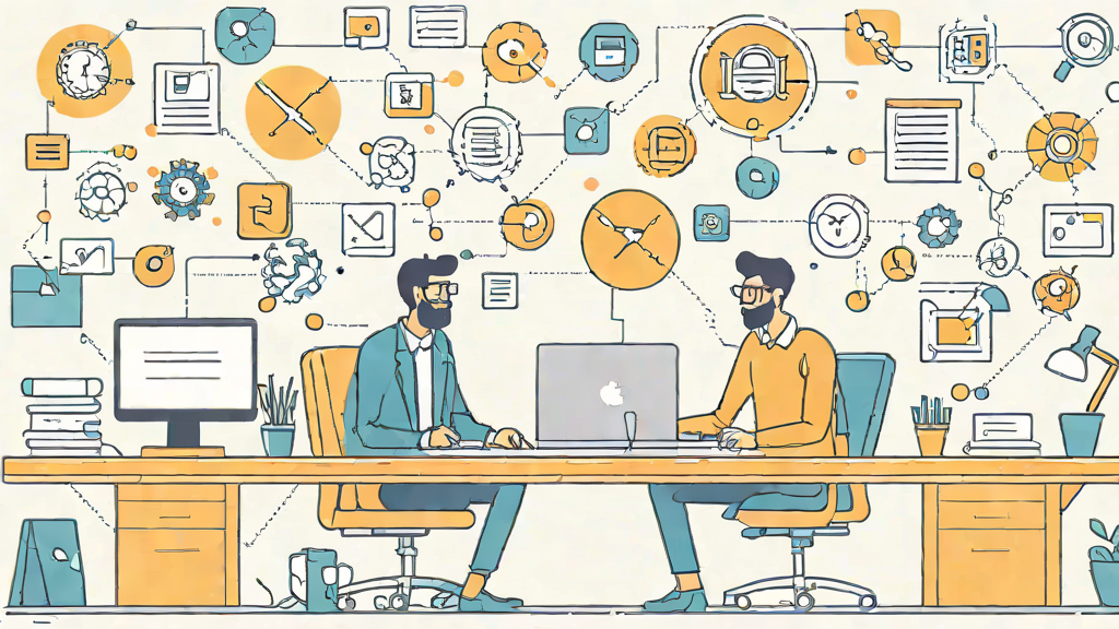 The Productivity Paradox: Why Automating 80% of Customer Questions Frees Your Best People to Close High-Value Deals