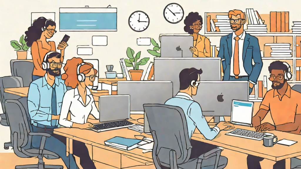 The Support Team Renaissance: How CHATIFIX Frees Your Agents to Do Work That Actually Matters
