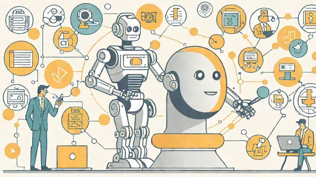 The Knowledge-to-Revenue Pipeline: How AI Chatbots Transform Your Business Expertise Into Predictable Customer Lifetime Value