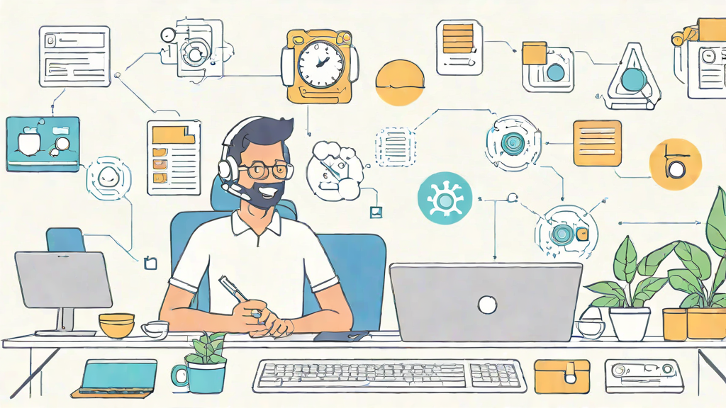 From Queries to Conversions: Transforming Customer Support with CHATIFIX