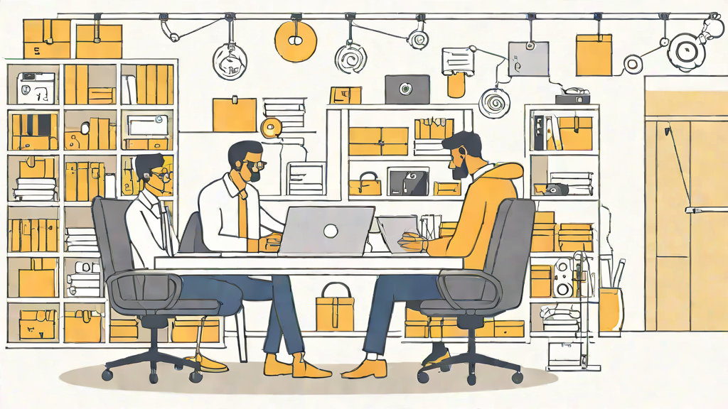 The Silent Sales Killer: Why Your E-Commerce Business Hemorrhages Revenue Without AI-Powered Knowledge Base Automation