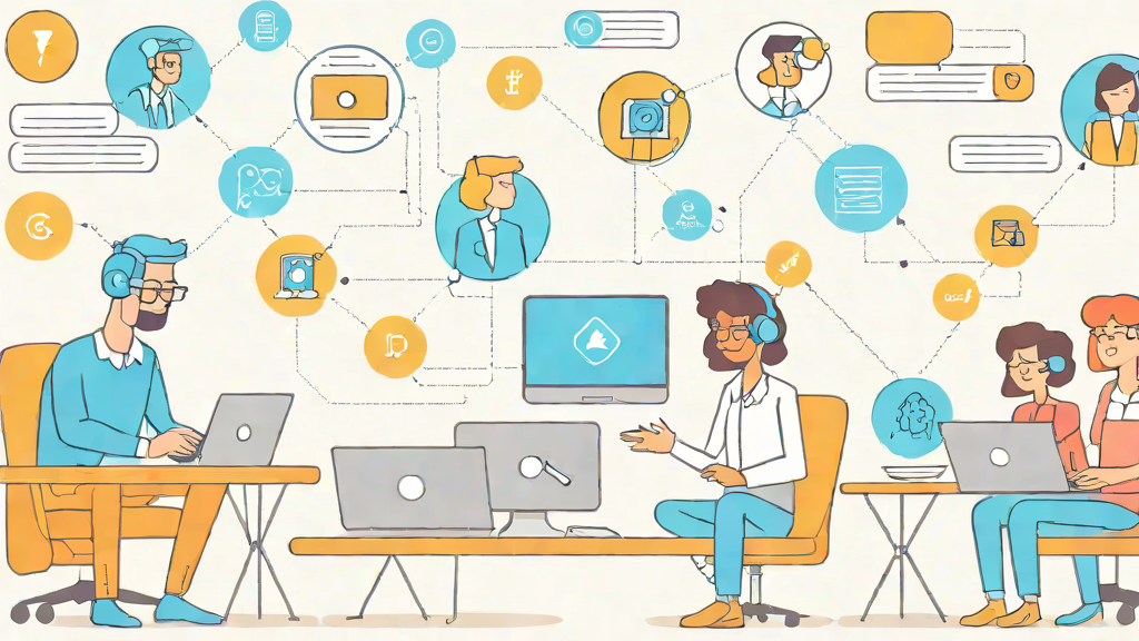 From Website Visitor to Qualified Lead in Seconds: How CHATIFIX's Business-Trained AI Chatbots Convert Browsers Into Buyers Across Every Channel
