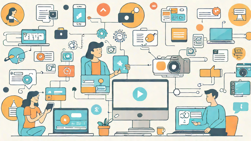 The Video-to-Sale Pipeline: How AI-Generated Product Videos Turn Social Media Browsers Into Customers in Seconds