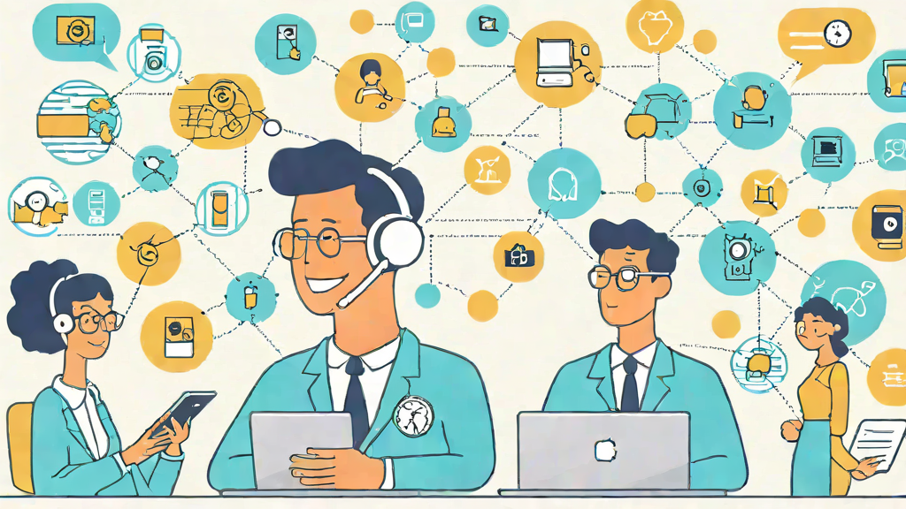 The Multilingual Advantage: How AI Chatbots That Speak Your Customer's Language Unlock Global Markets Without Expanding Your Team