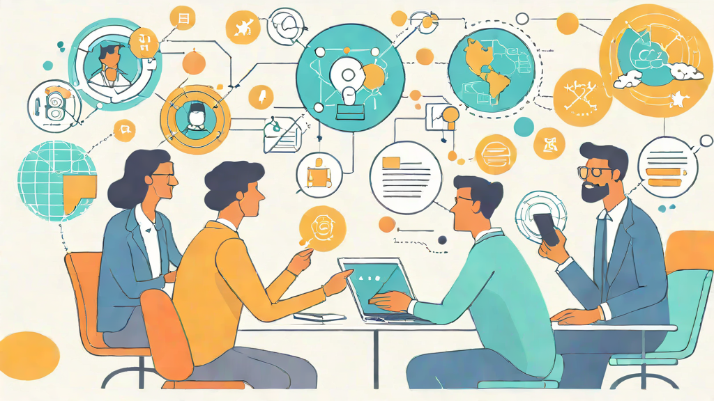 The Conversation Multiplier: How AI Chatbots Transform Your Business Knowledge Into Unlimited Customer Interactions Without Scaling Your Team