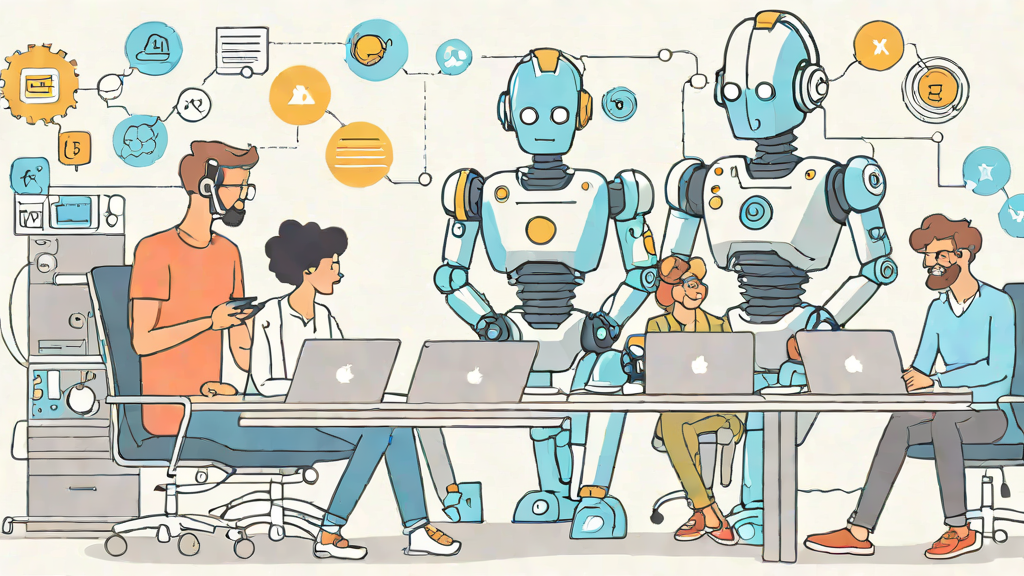 Why Your Support Team Is Overwhelmed: The Intelligent Triage System That Separates CHATIFIX From Basic Chatbots