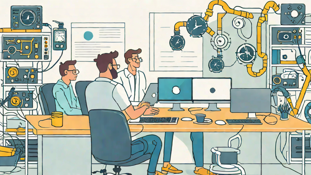 Why Your Support Team Is Drowning in Repetitive Questions—And How Intelligent Automation Gives Them Their Time Back