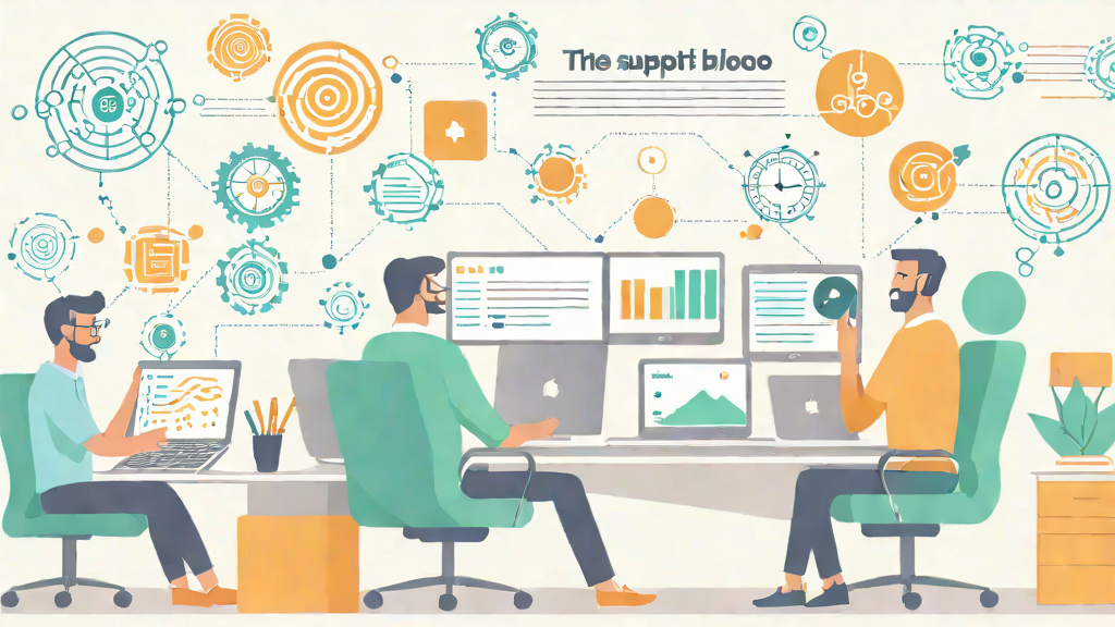 The Support Efficiency Revolution: Why Businesses Using CHATIFIX Cut Response Times From Hours to Seconds While Reducing Operational Costs by 80%