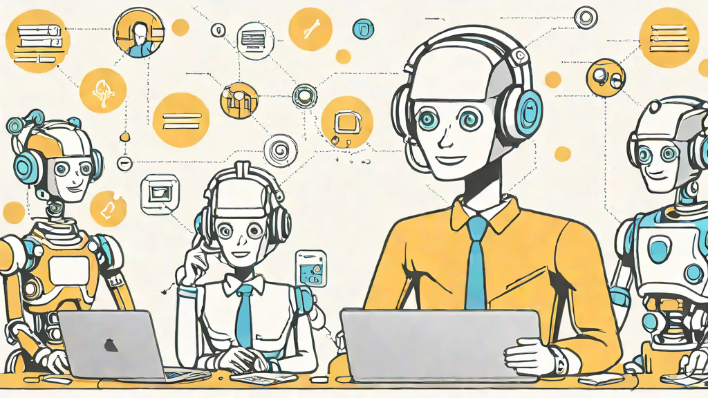 The Personalization Paradox: Why Generic AI Chatbots Fail But Business-Trained Bots Like CHATIFIX Generate 3x More Qualified Leads