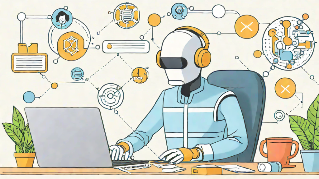 The Silent Salesperson: How AI Chatbots Transform Your Website Into a Lead Magnet That Works While Your Team Sleeps