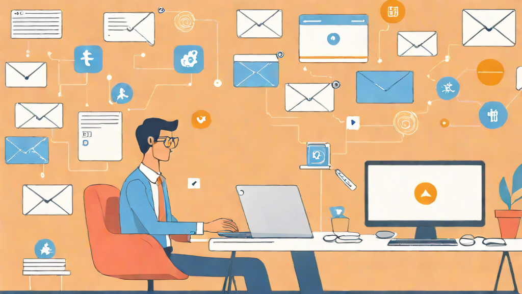 The Digital Transformation Shortcut: Why Businesses Are Replacing Email Support With Instant AI Responses That Convert Browsers Into Buyers 24/