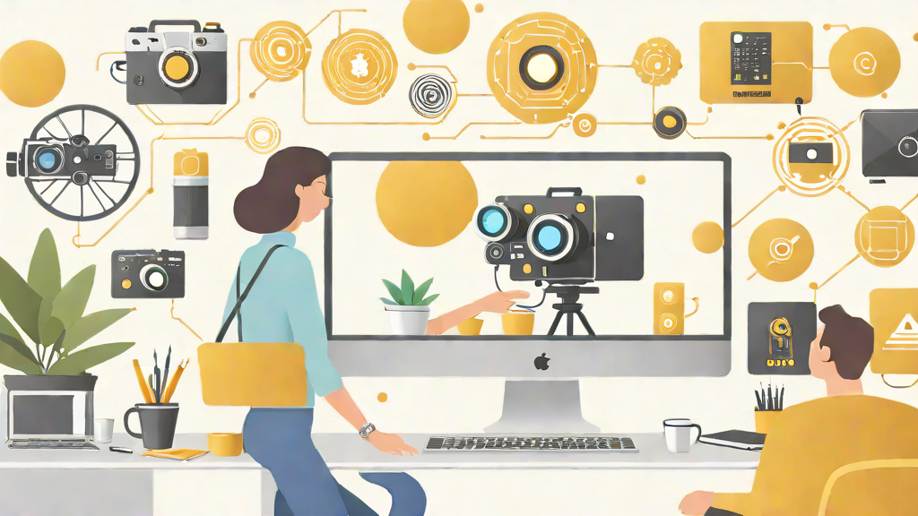 The Content Creation Shortcut: How AI Video Generation Turns Product Photos Into Marketing Gold in Minutes