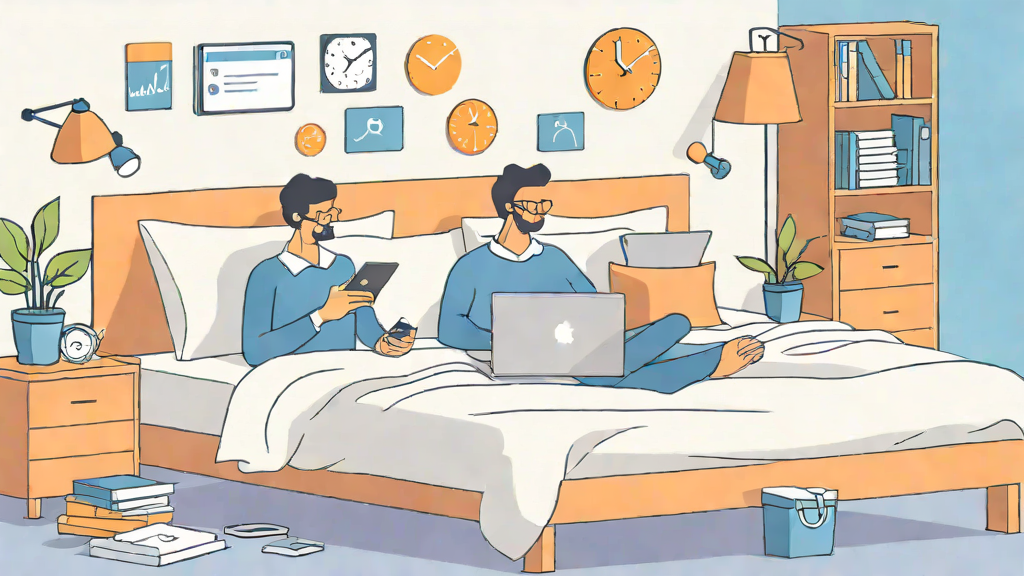 Why Your Competitors Are Converting Leads While You Sleep: The CHATIFIX Edge in 24/7 Intelligent Customer Engagement