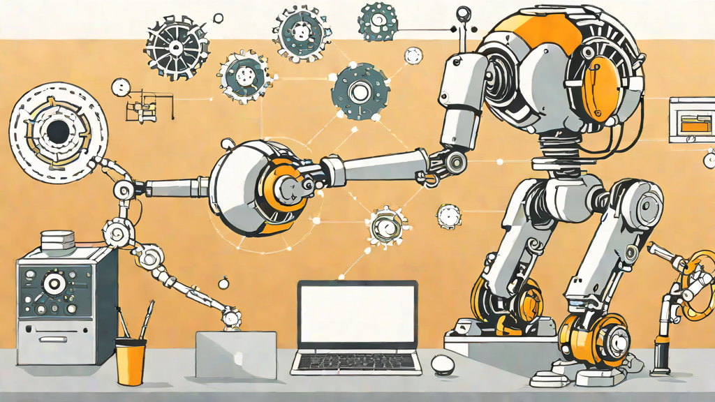 Unlocking Business Growth: How AI-Powered Automation Drives Efficiency