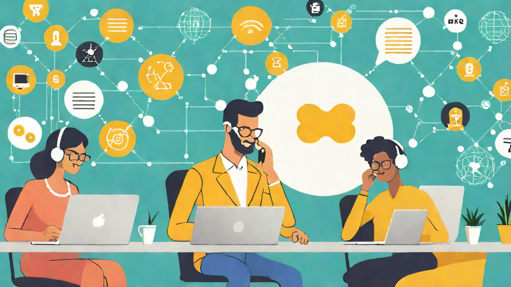 The Customer Service Revolution: How AI Chatbots Trained on Your Business Data Eliminate Response Delays and Boost Customer Satisfaction by 60%