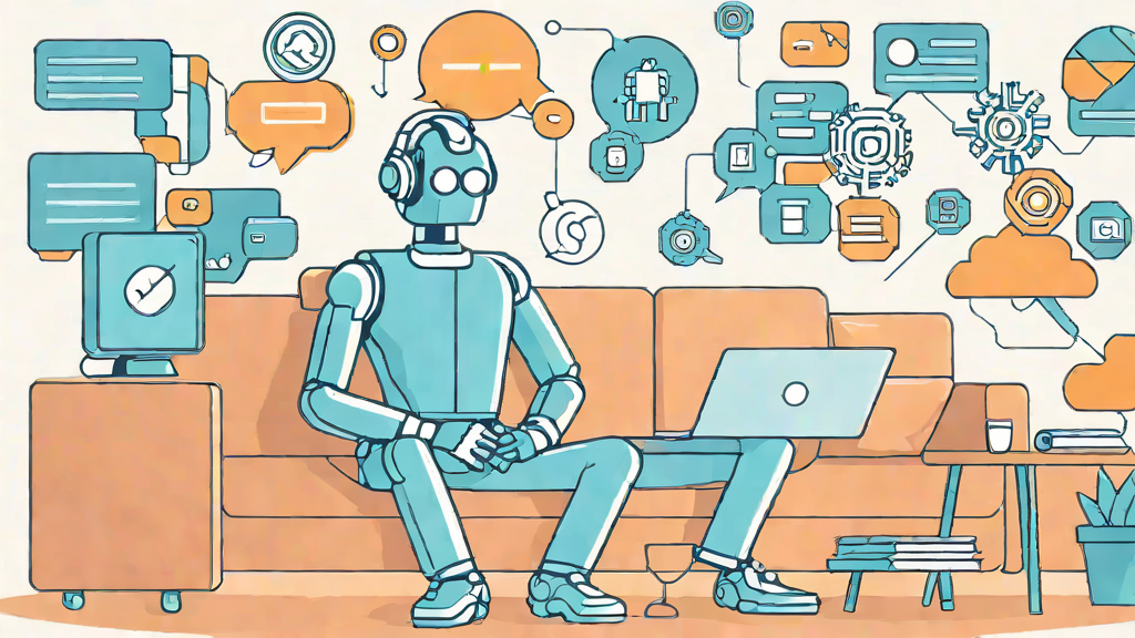 Stop Losing Sales at 3 AM: Why Your Competitors' AI Chatbots Are Converting Customers While Yours Sleeps