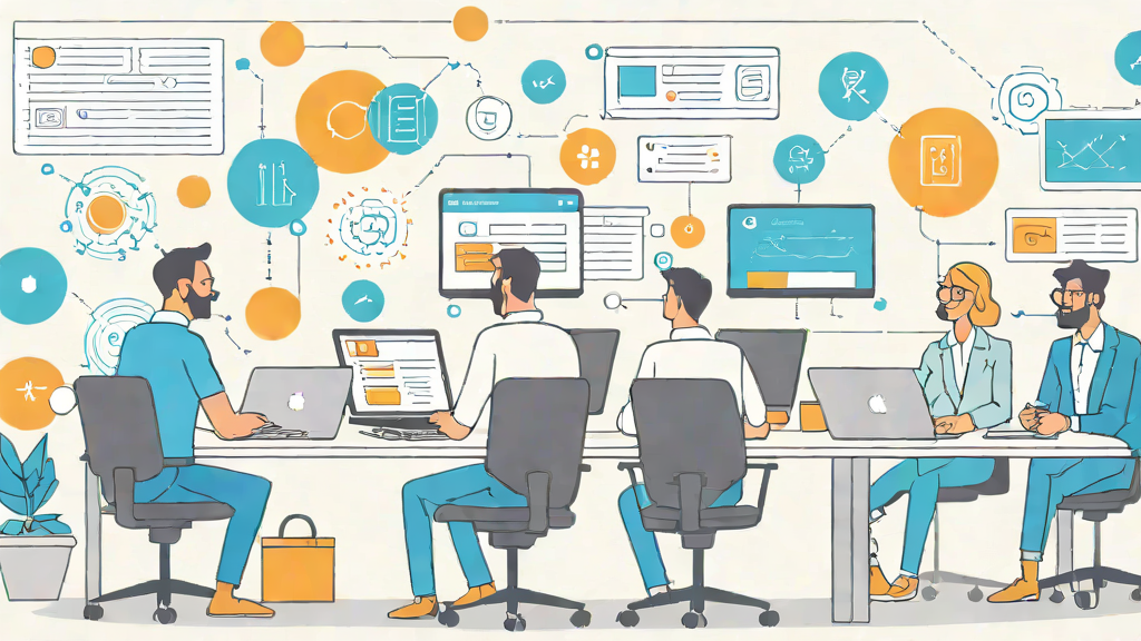 From Support Chaos to Seamless Scaling: How CHATIFIX Transforms Your Team's Expertise Into an Intelligent System That Handles 80% of Customer Questions Automatically