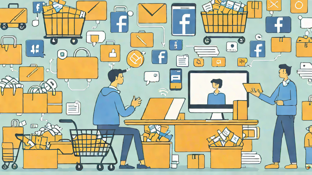 The Facebook Messenger Goldmine Your Competitors Are Already Mining: Why Your E-Commerce Business Can't Afford to Wait