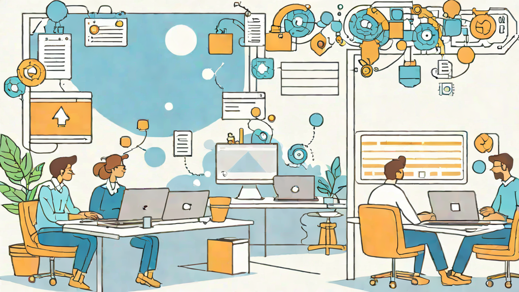 From Website Ghost to Lead Magnet: How CHATIFIX Transforms Abandoned Browsers Into Qualified Prospects Using Intelligent Conversation Flows