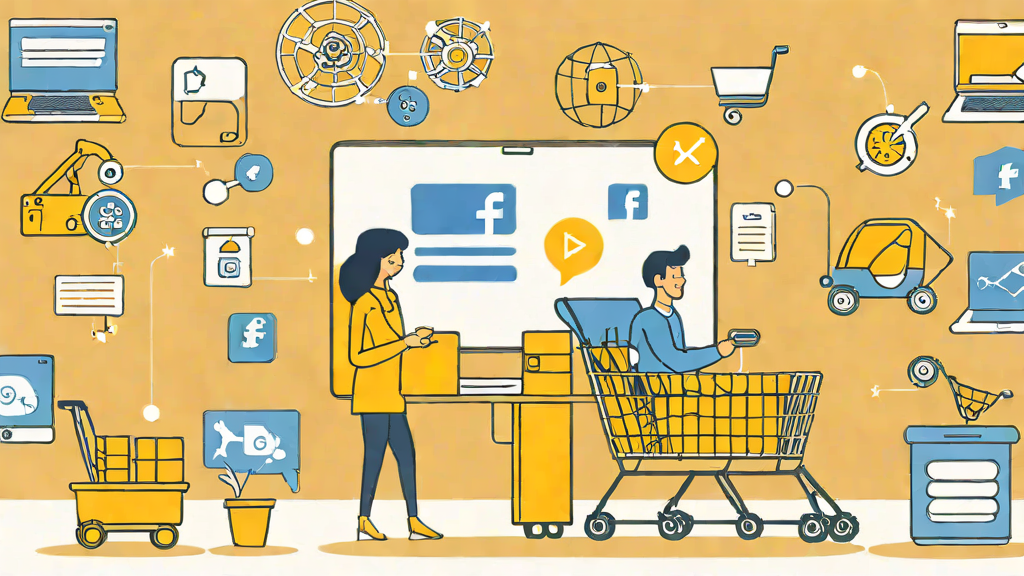 The Facebook Messenger Gold Rush: Why E-Commerce Brands Are Capturing 40% More Sales Through AI-Powered Automation